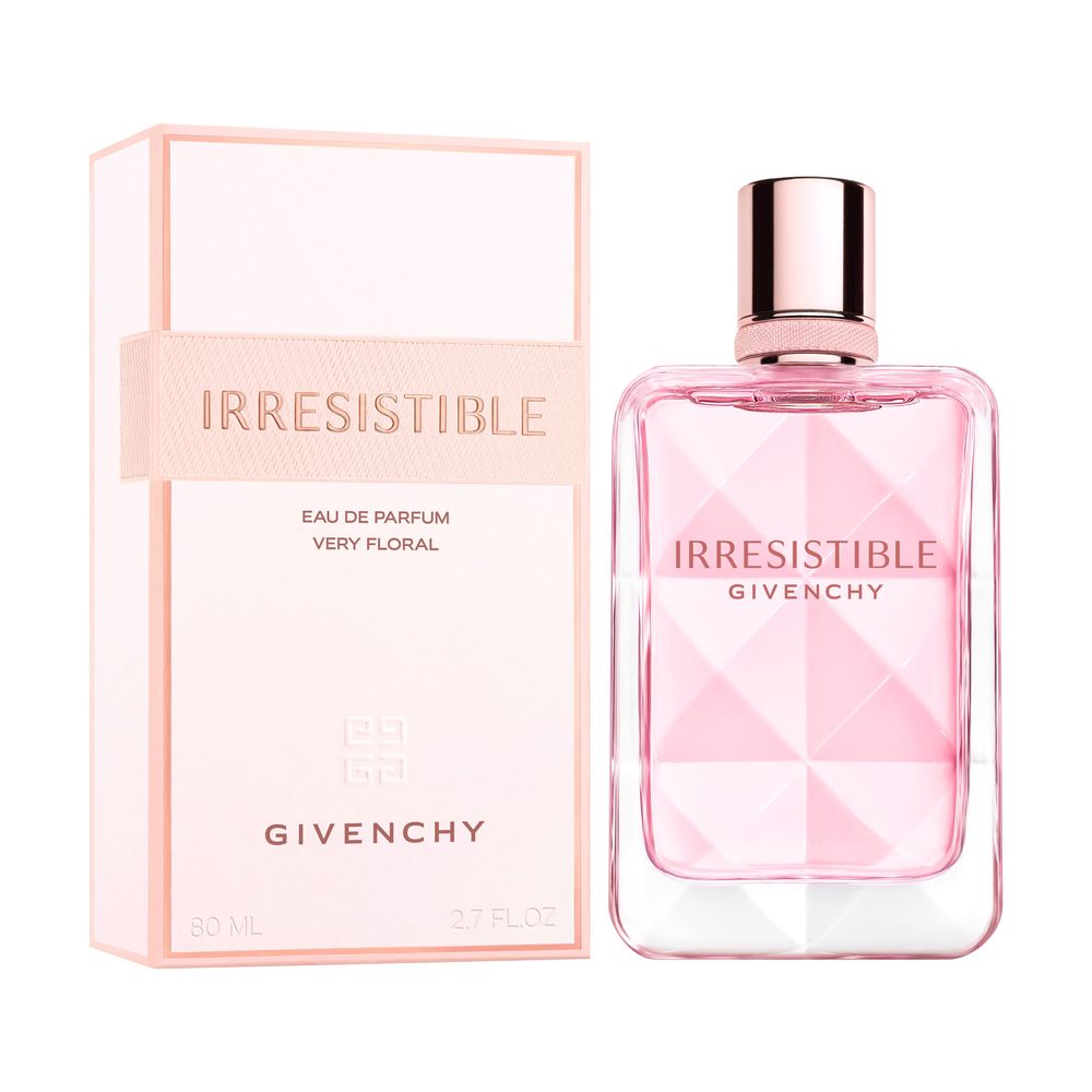 Irresistible Very Floral EDP 80 ml