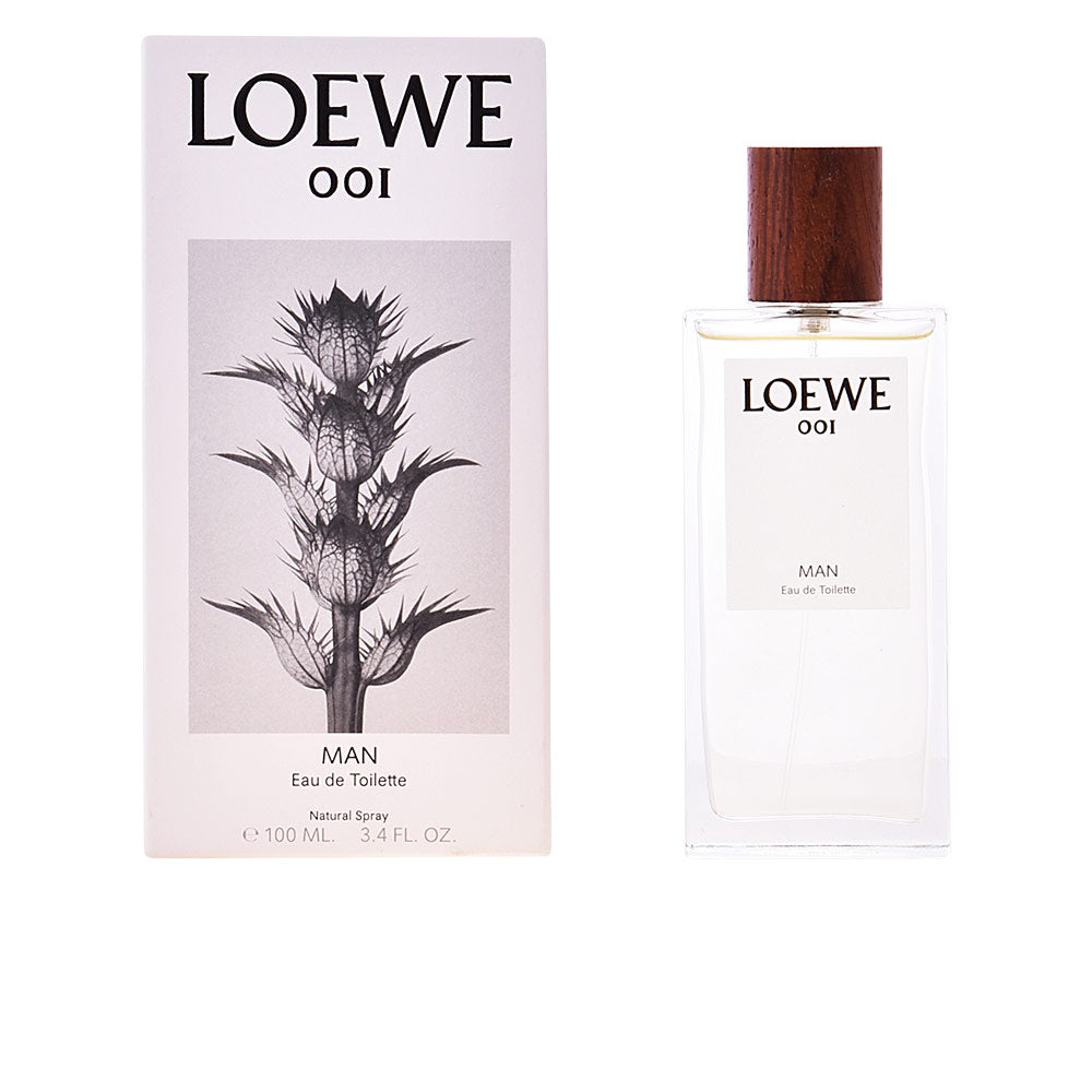 Loewe 001 Man EDT 100ml