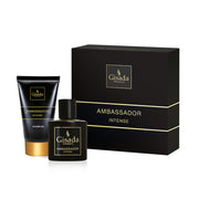 Ambassador Intense 2 pcs