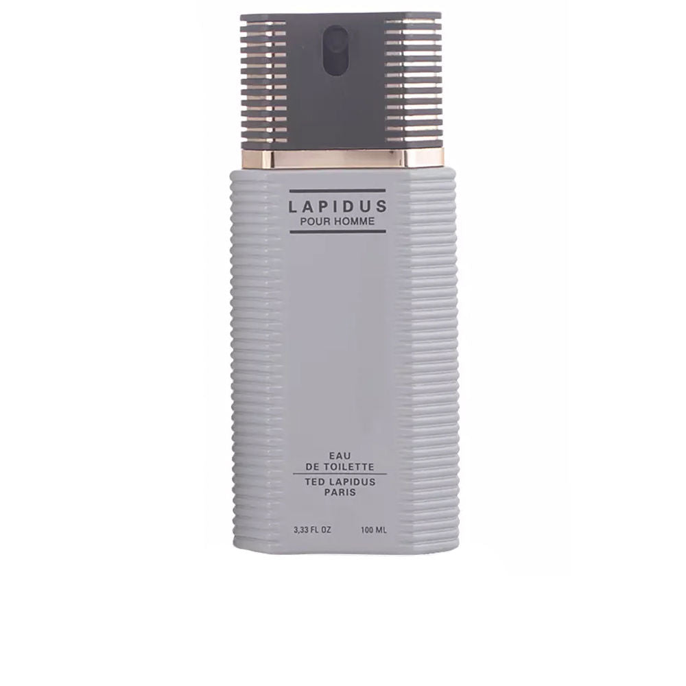 Lapidus Pour Homme EDT 100 ml