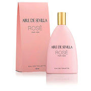 Aire De Sevilla Rosè EDT 150 ml