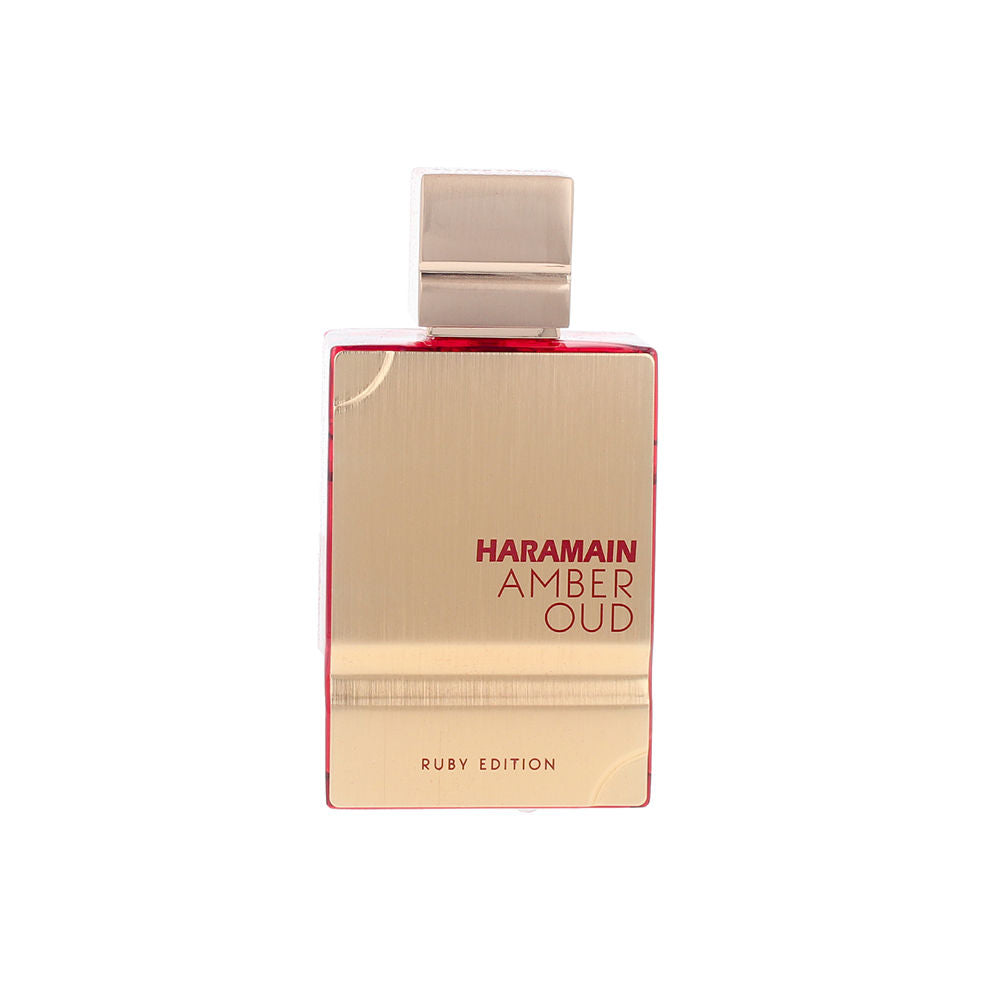 Amber Oud Ruby Edition EDP 60 ml