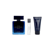 Bleu Noir EDP 3 pcs
