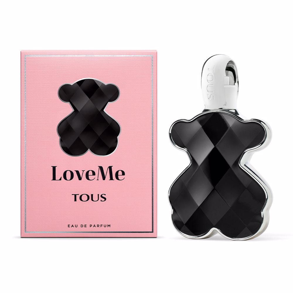 LoveMe Onyx Parfum 50 ml