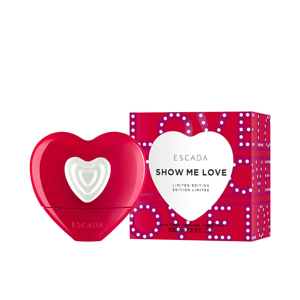 Show Me Love EDP 100ml