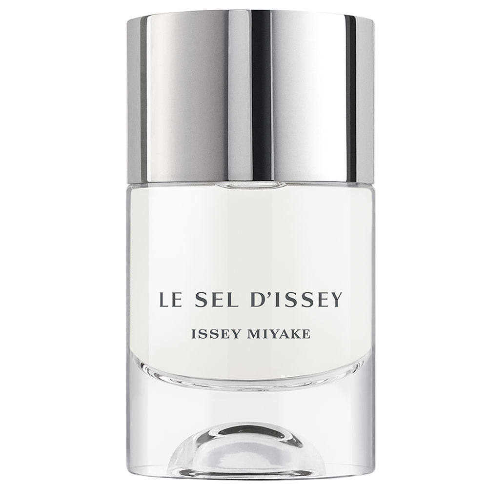 Le Sel D´Issey Refillable EDT 50 ml