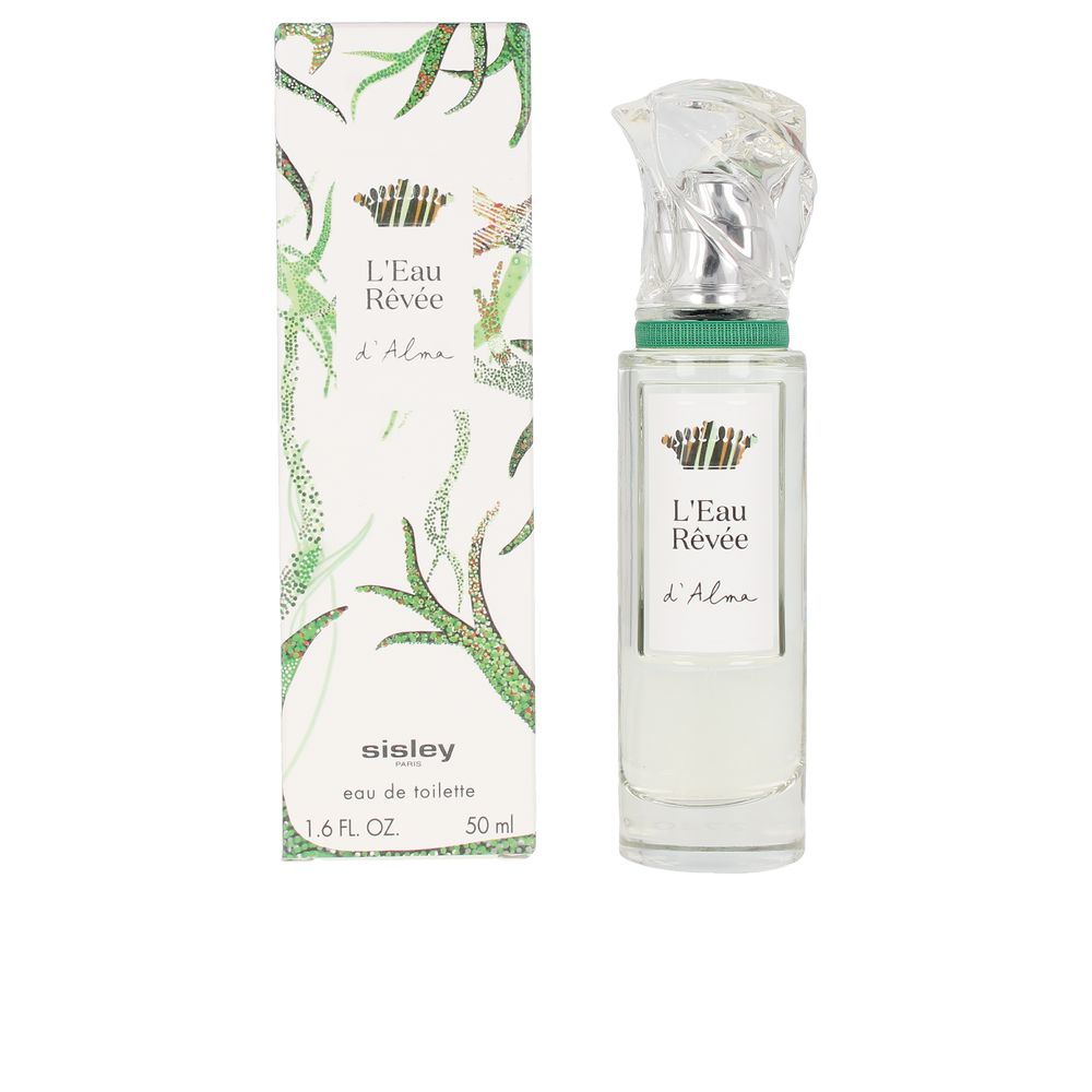 L'Eau Rêvée D'Alma EDT 50 ml