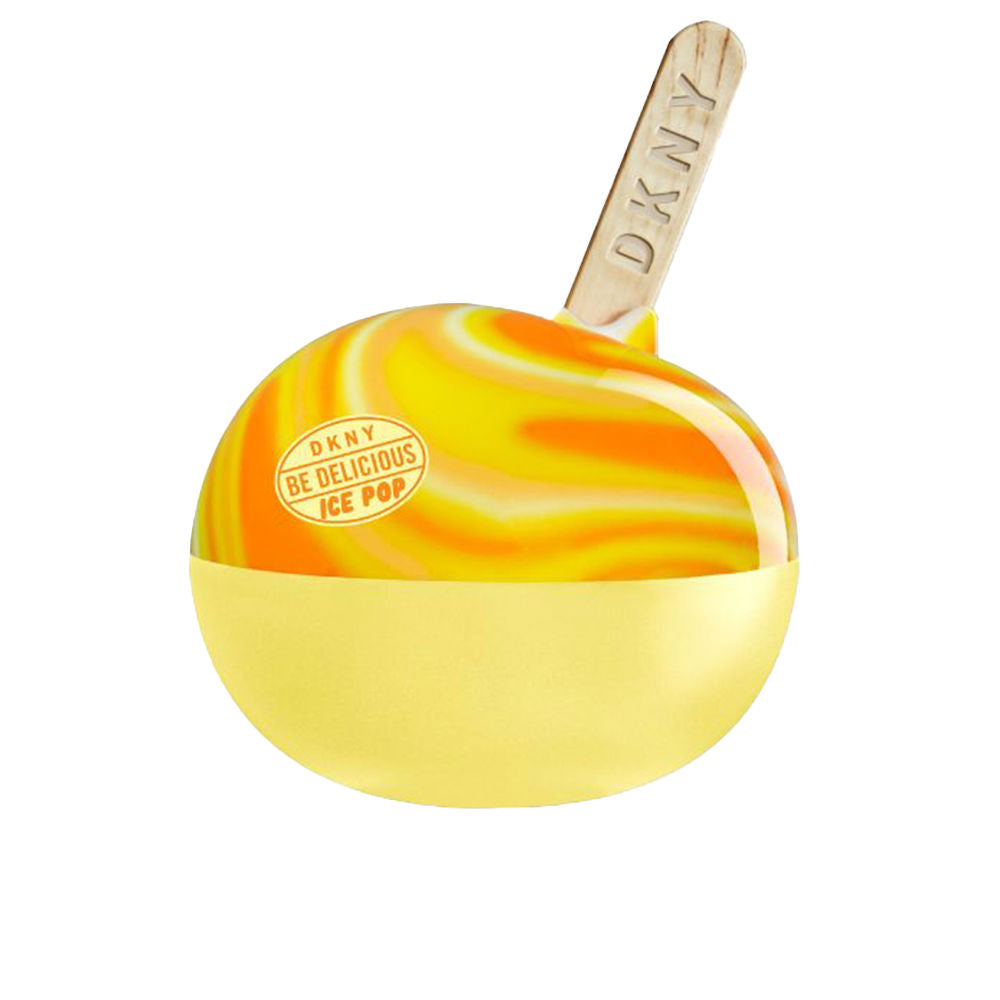 Be Delicious Ice Pop Citrus Splash EDP 50ml
