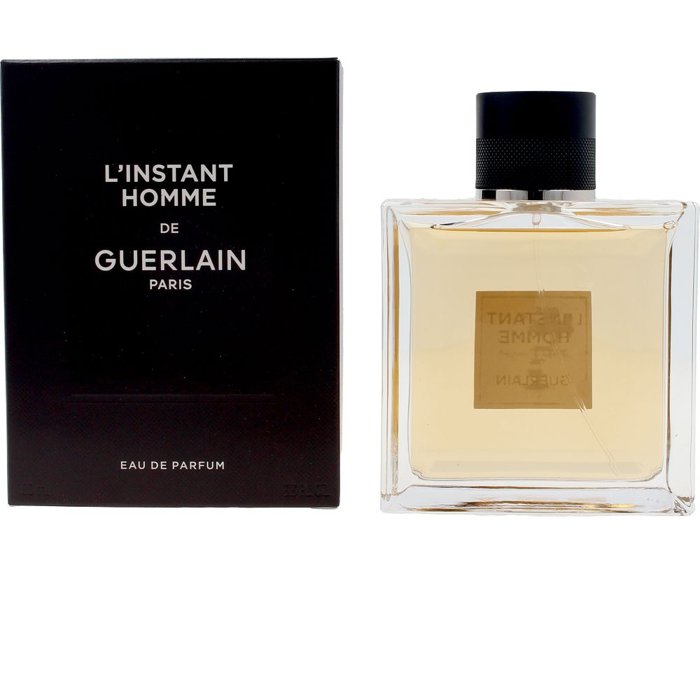 L'Instant Pour Homme EDP 100 ml