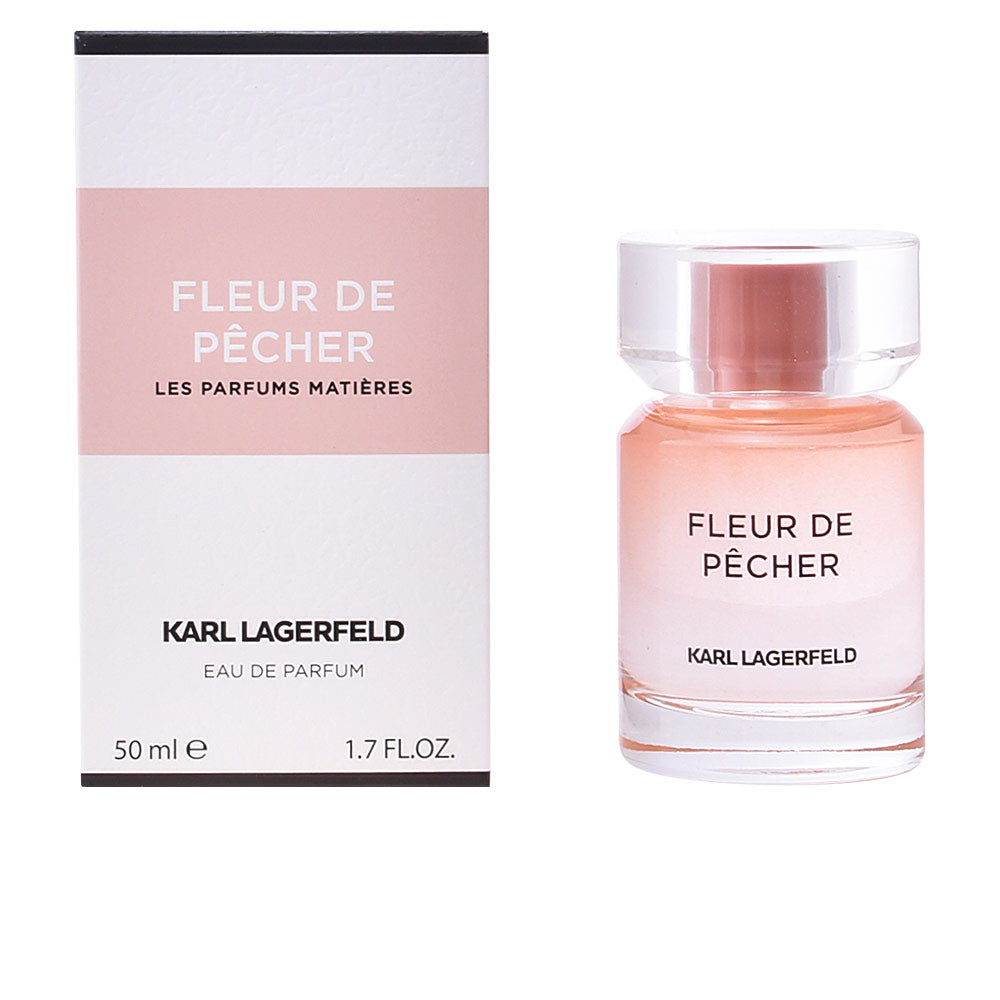 Fleur de Pêcher EDP 50 ml