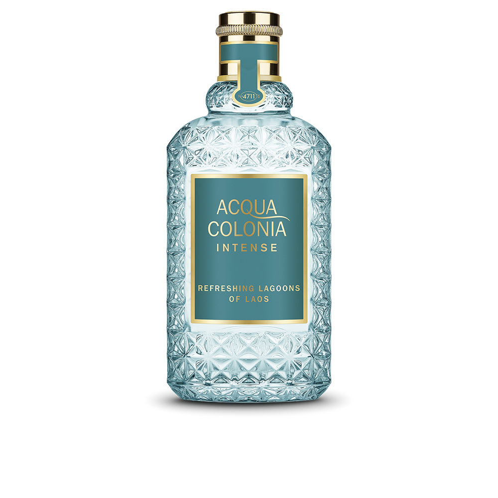 Refreshing Lagoons of Laos Cologne 50 ml