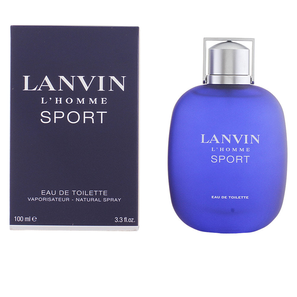L'homme Sport EDT 100ml