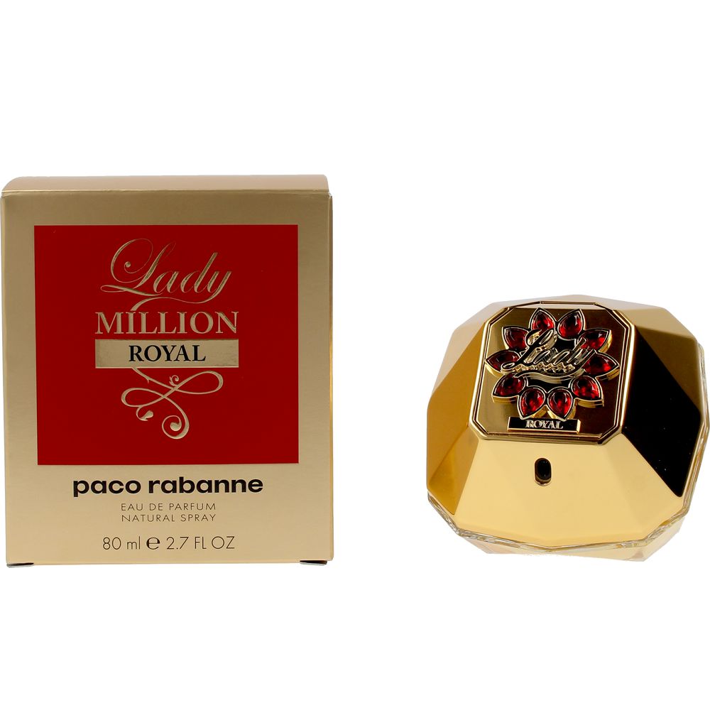 Lady Million Royal EDP 80 ml