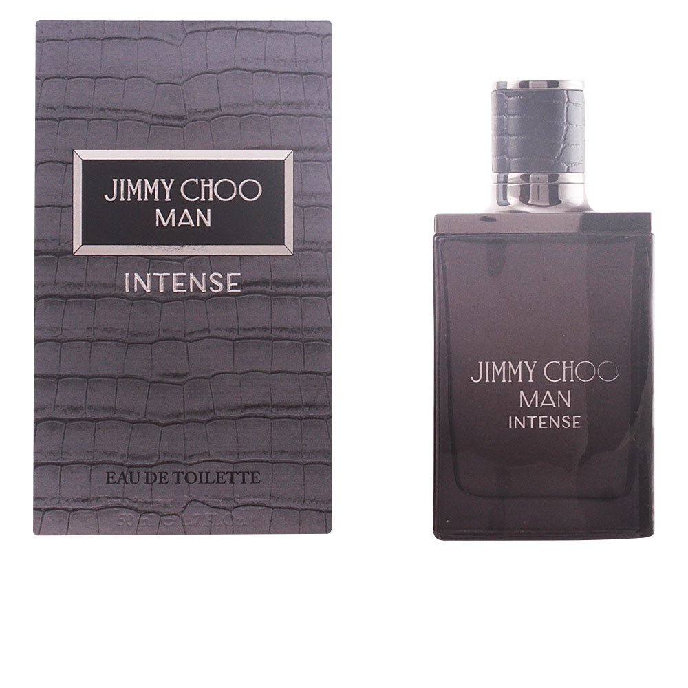 Jimmy Choo Man Intense EDT 50ml