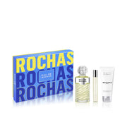 Eau de Rochas EDT 3 pcs