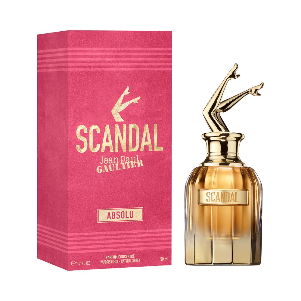 Scandal Absolu For Her EDP 50 ml