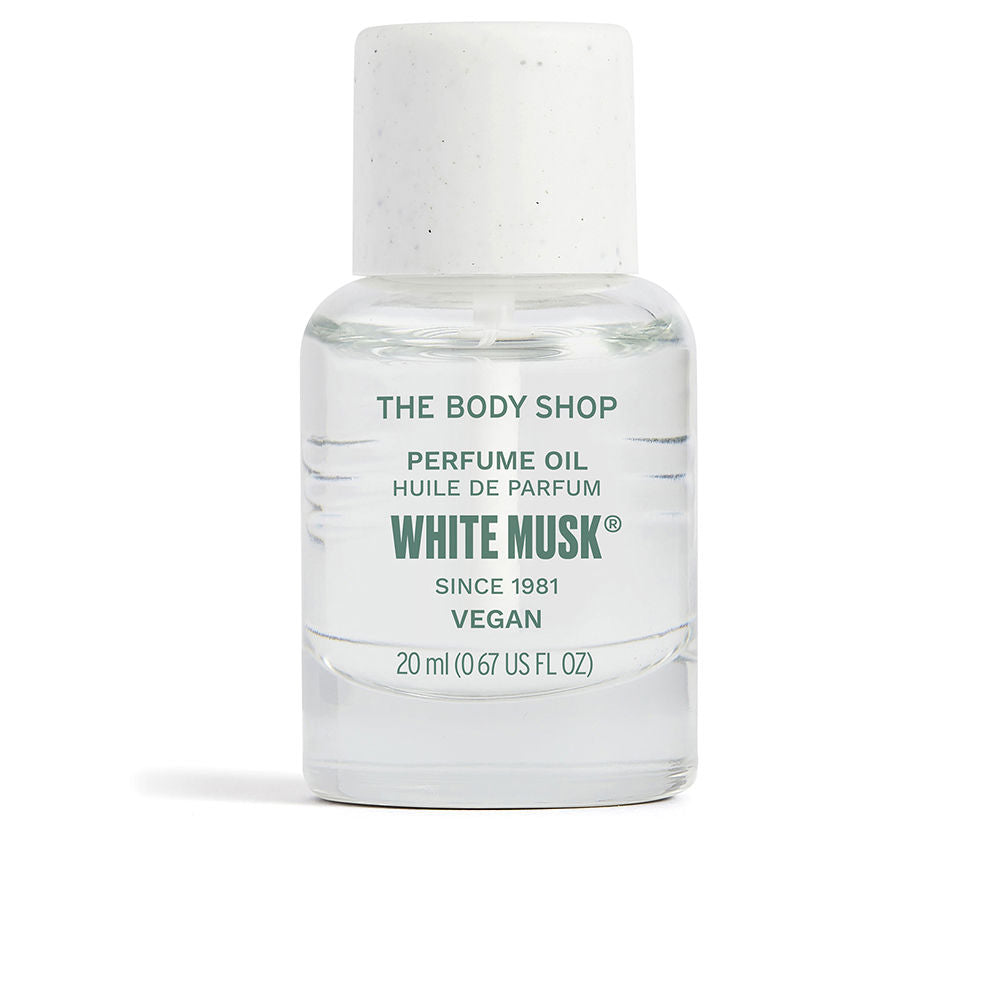 White Musk Parfum 20 ml