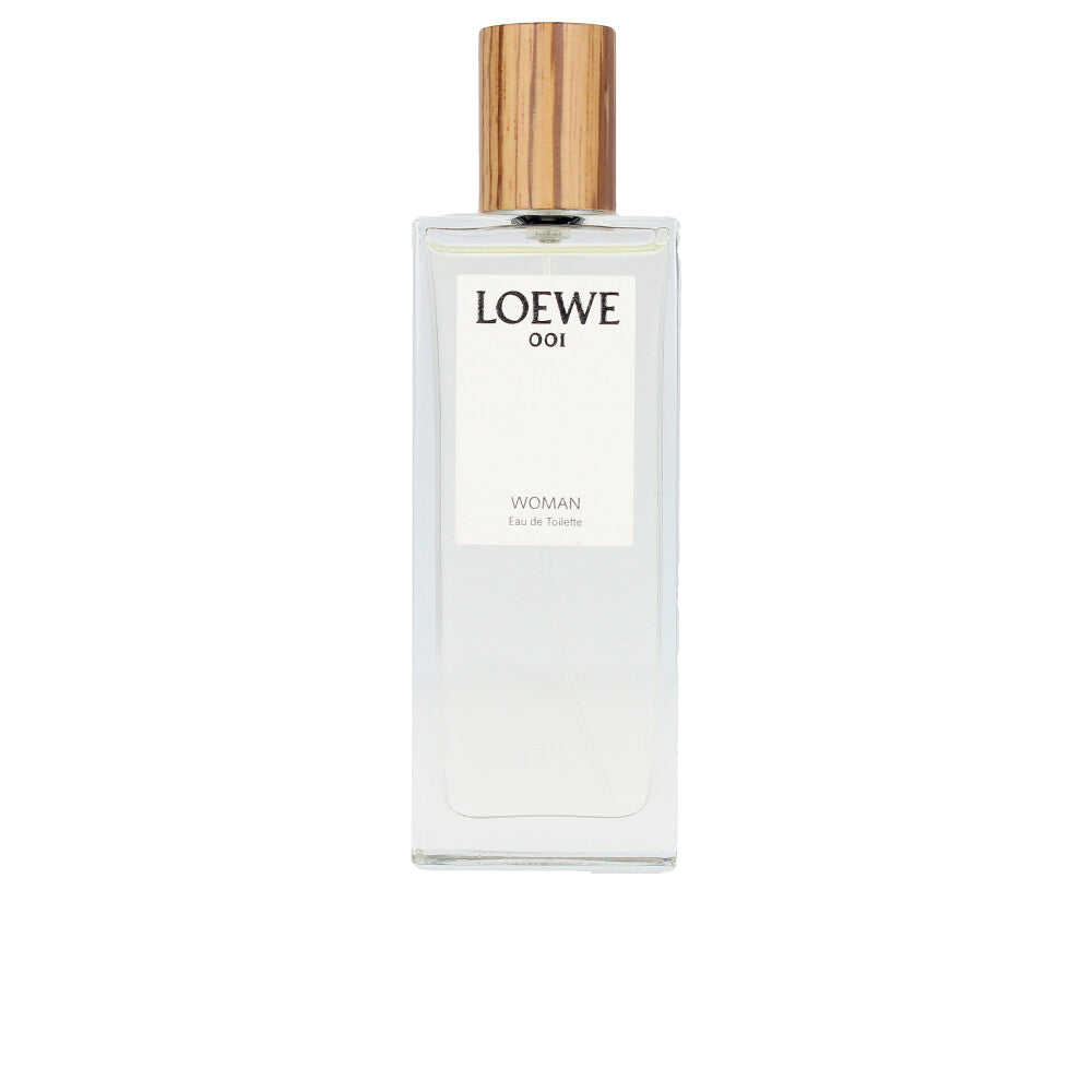 Loewe 001 Woman EDT 50ml