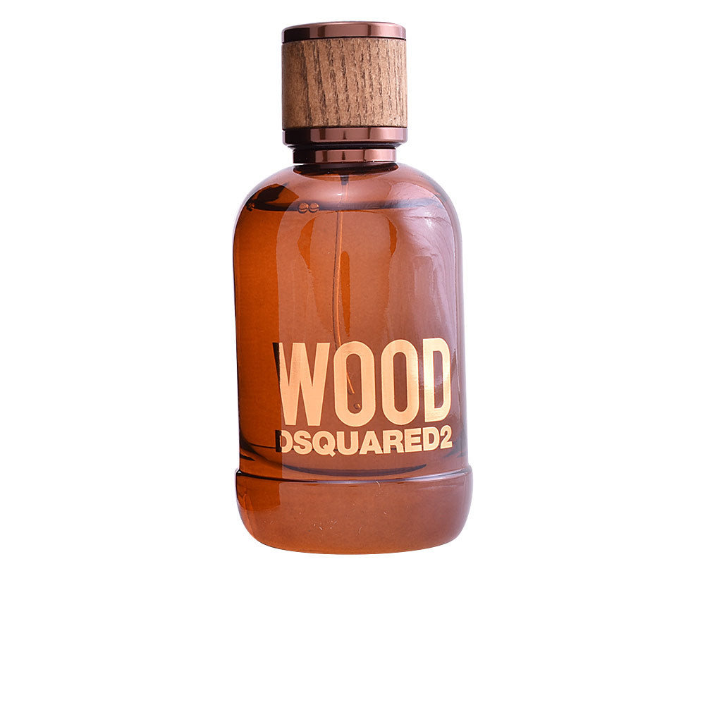 Wood Men EDT 100ml