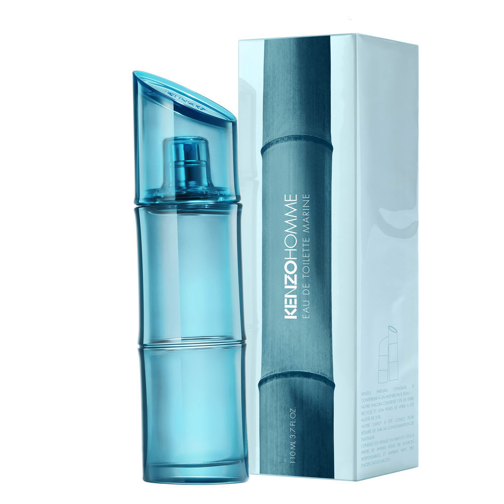 Homme Marine EDT 110 ml
