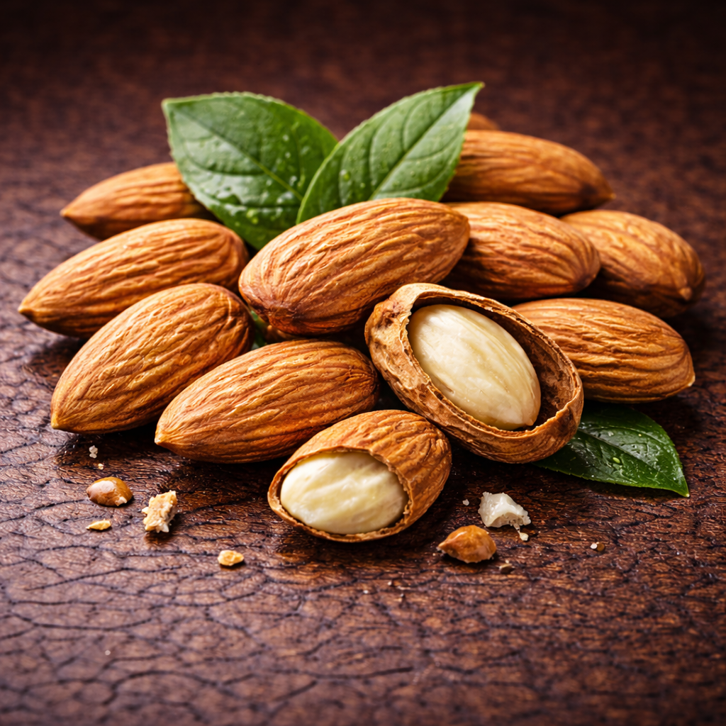 Almond