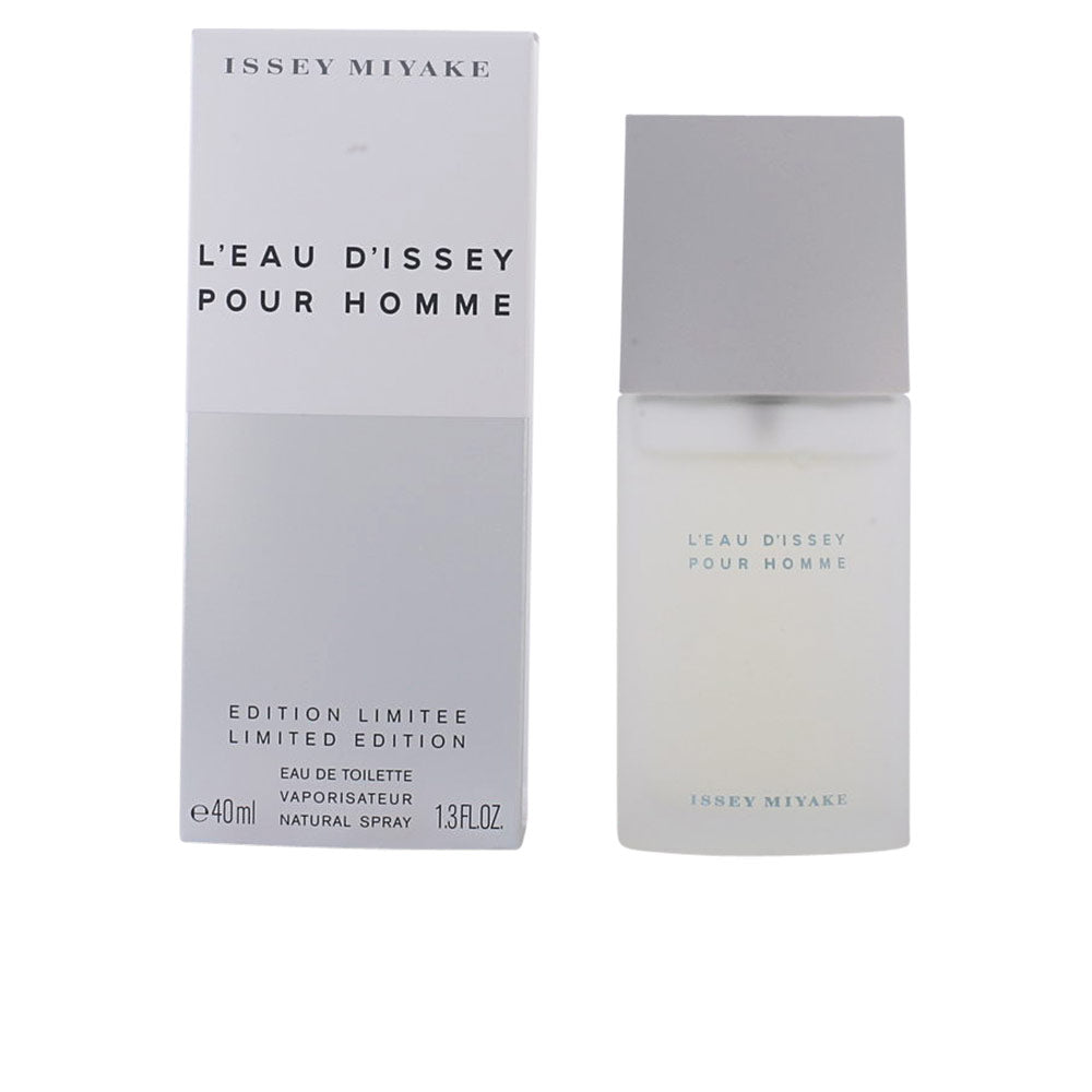 L'eau D'Issey Homme EDT 40ml