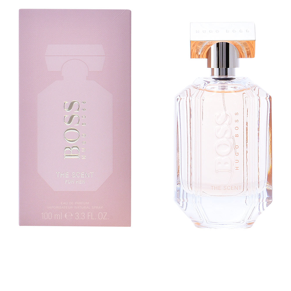 The Scent EDP 100 ml
