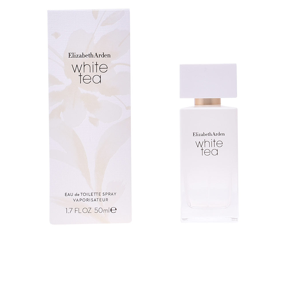 White Tea EDT 50 ml