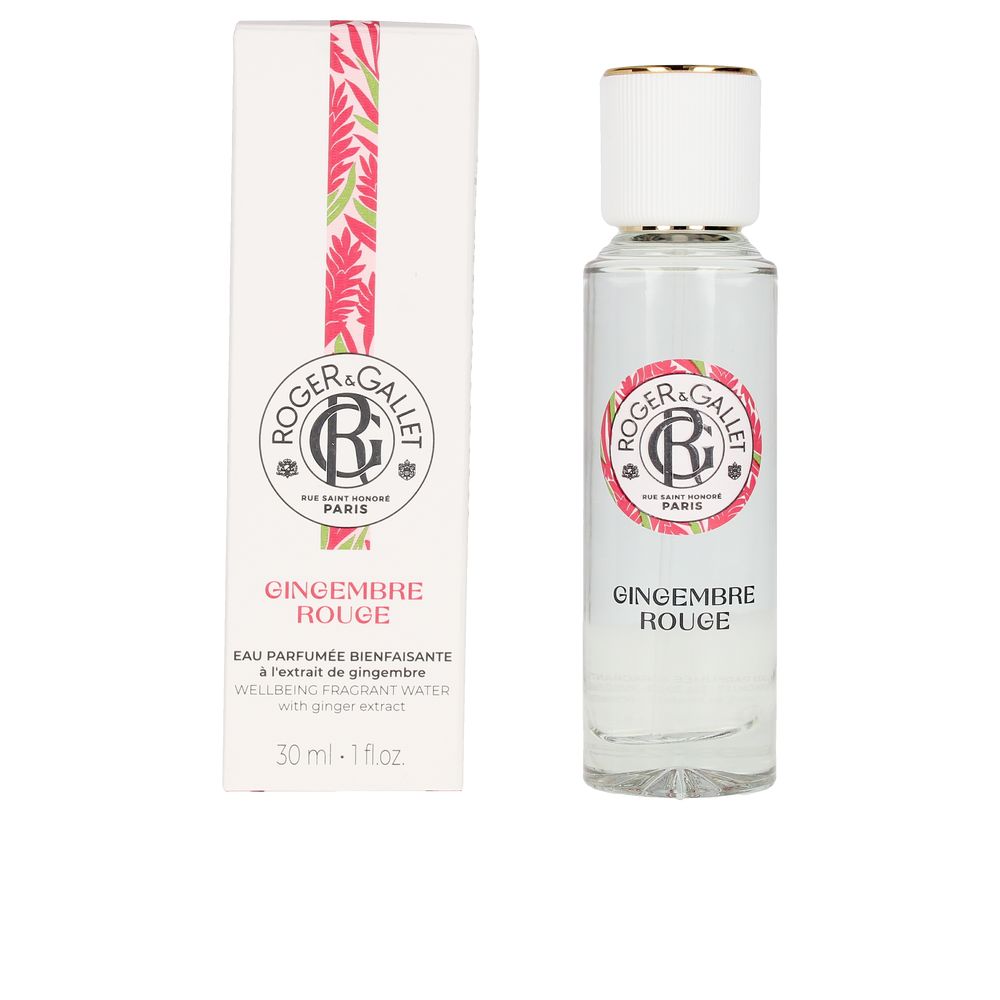 Gingembre Rouge EDT 30 ml