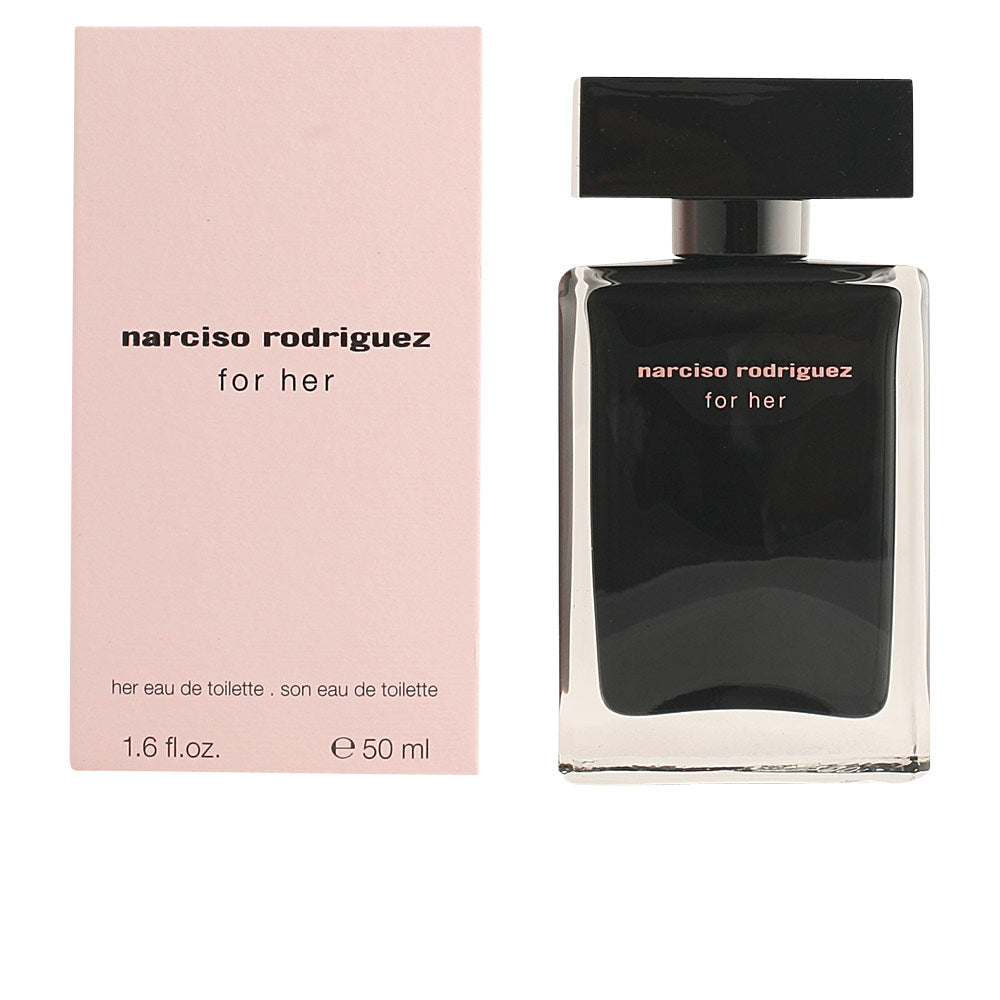For Her EDT 50 ml
