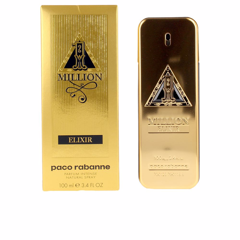 One Million Elixir EDP 100ml