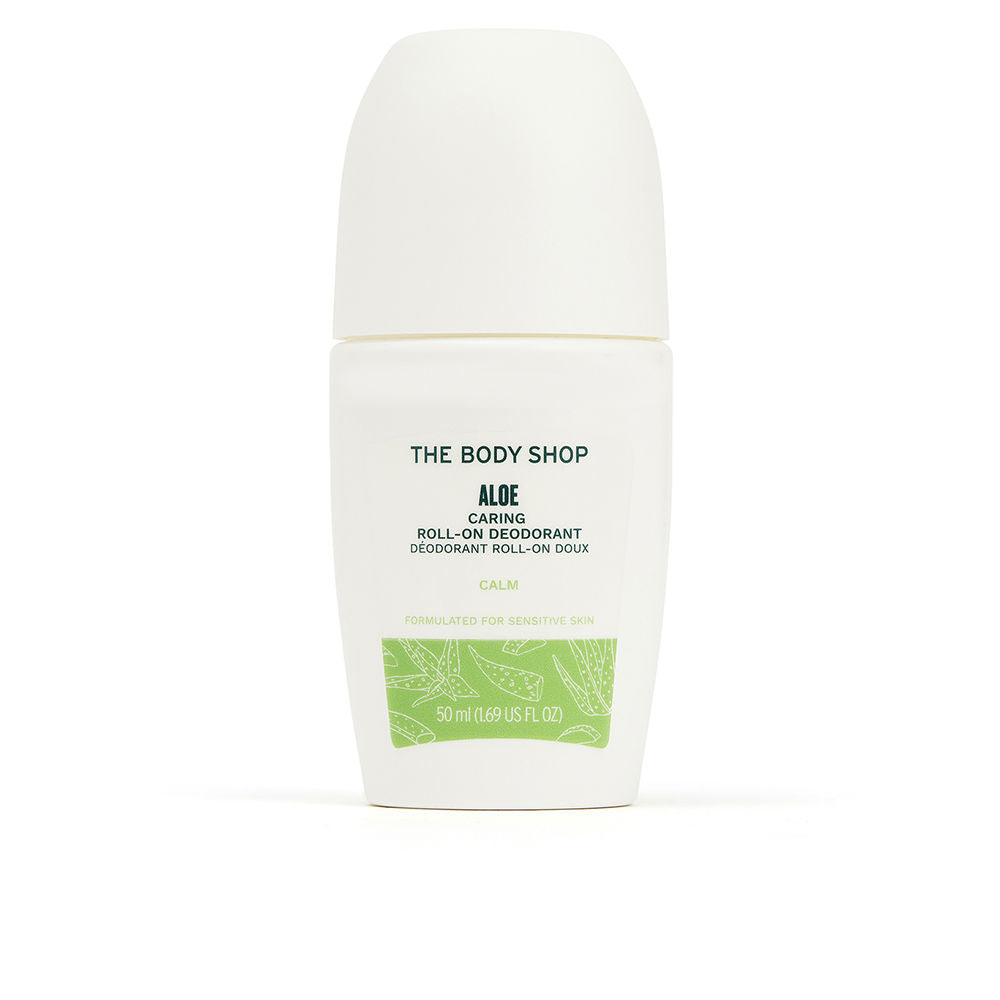 Aloe Deodorant Roll-On 50 ml