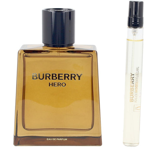 Burberry Hero EDP 2 pcs