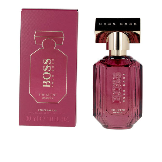 BOSS The Scent Magnetic EDP 30 ml