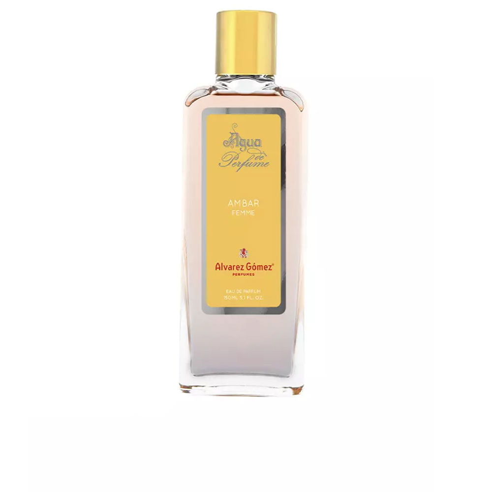 Ámbar Femme EDP 150 ml