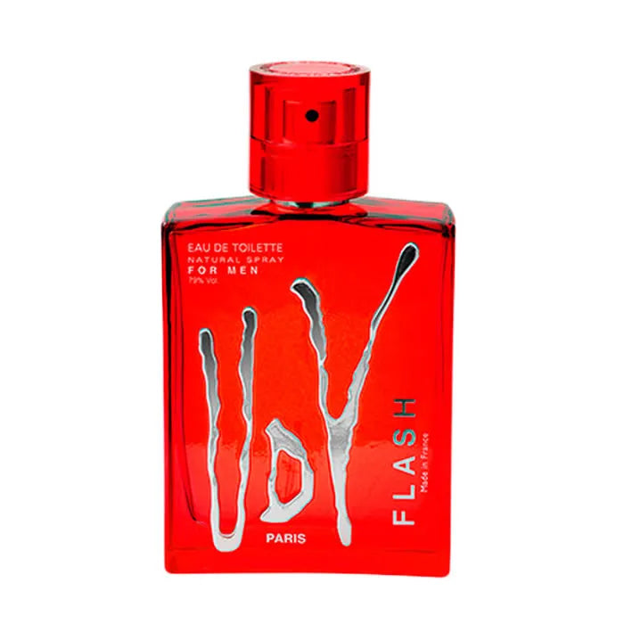 Flash EDT 100ml