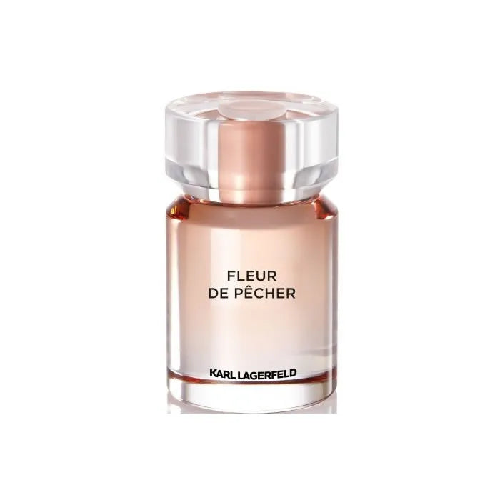 Fleur de Pêcher EDP 50 ml