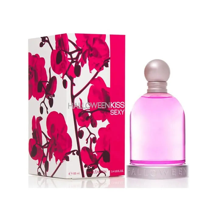 Halloween Kiss Sexy EDT 100ml