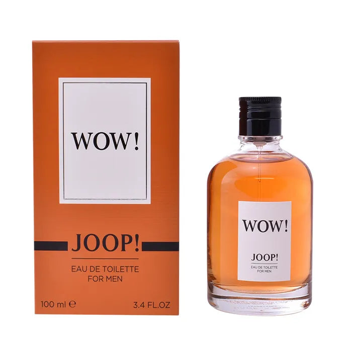 Wow! EDT 100ml
