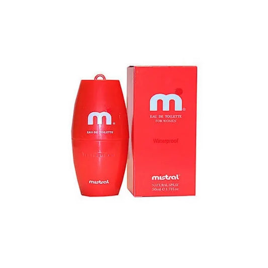 Waterproof Woman EDT 50ml