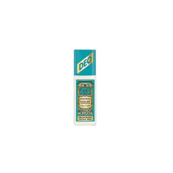 4711 Deo Vapo Deodorant 75 ml