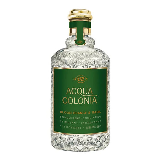 Blood Orange & Basil Cologne 50 ml