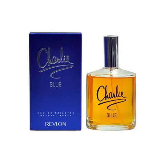 Charlie Blue EDT 100ml