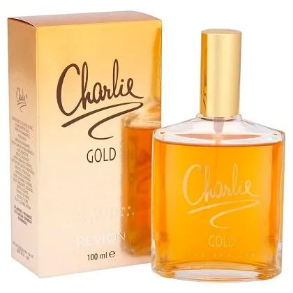 Charlie Gold EDT 100 ml