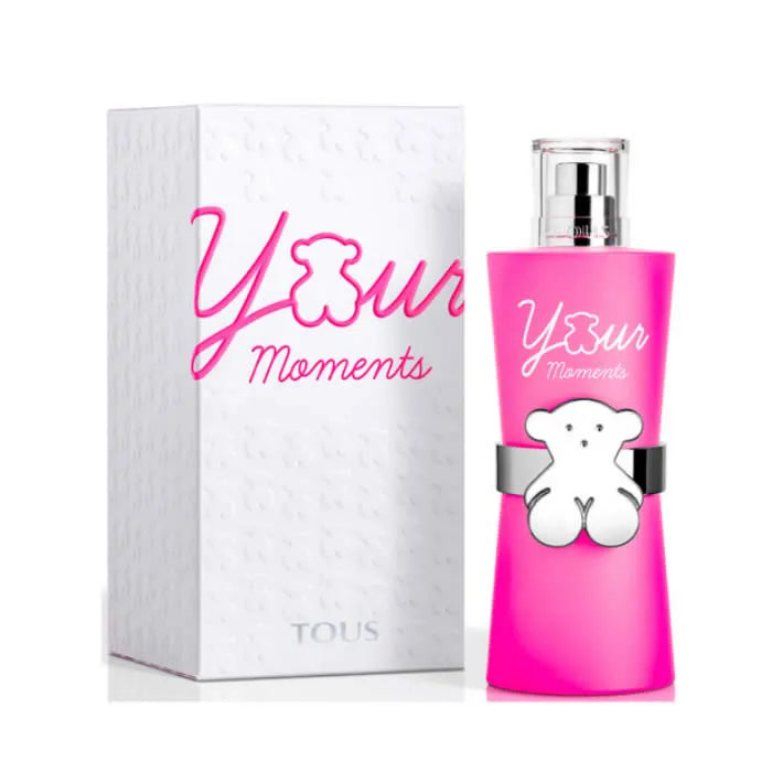 Your Moments EDT 90ml