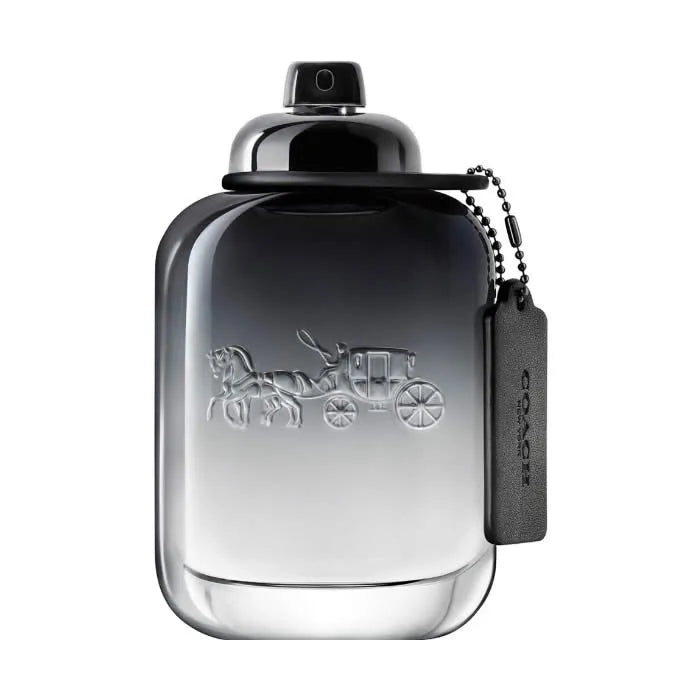 Coach For Men EDT 60 ml