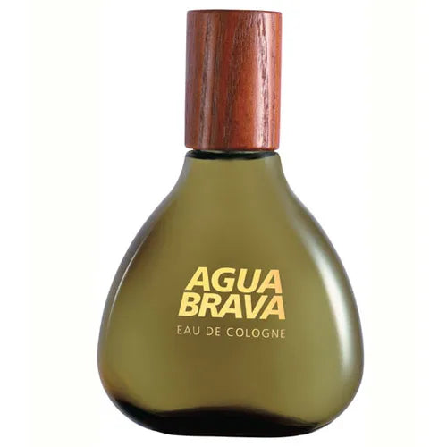 Agua Brava Cologne 100ml