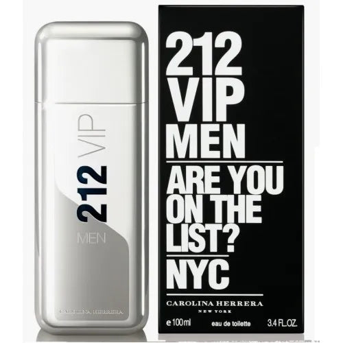 212 VIP Men EDT 100ml