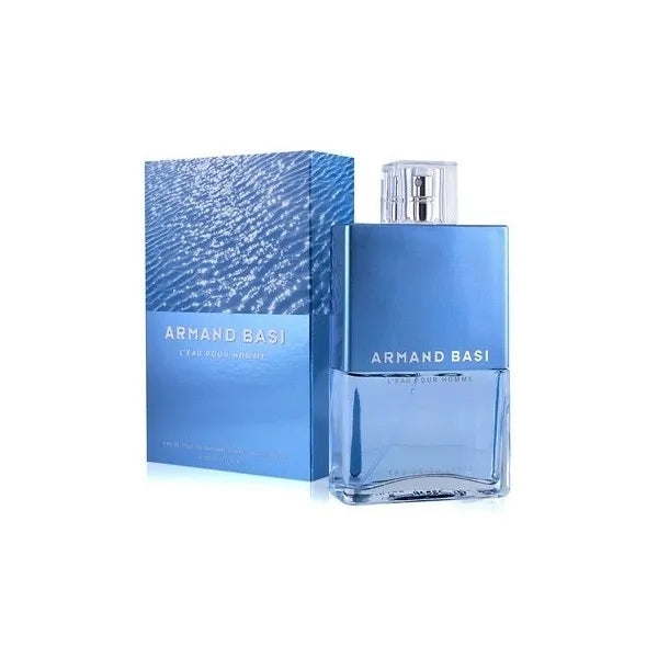 L'Eau Pour Homme EDT 125ml