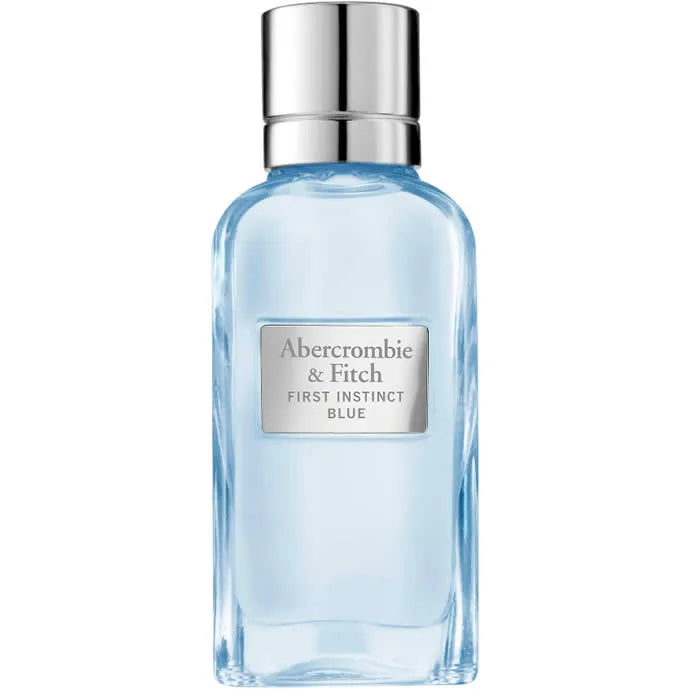 First Instinct Blue EDP 100ml